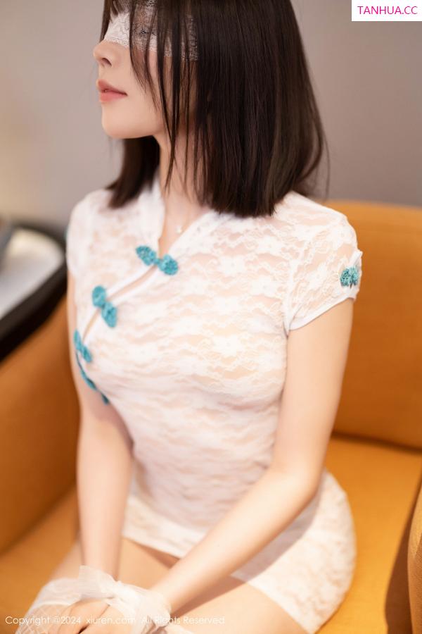 陈芝 芝芝Booty [XiuRen]高清写真图 2024.10.16 No.9298 徐莉芝Booty 美腿丝袜第60张图片
